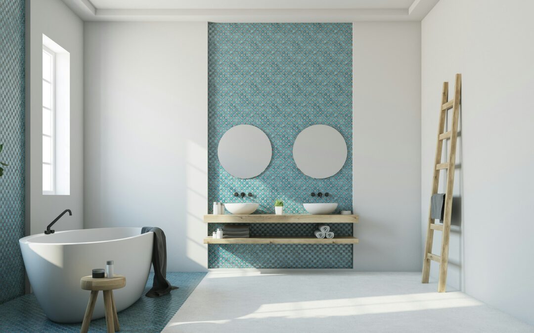 bathroom remodel
