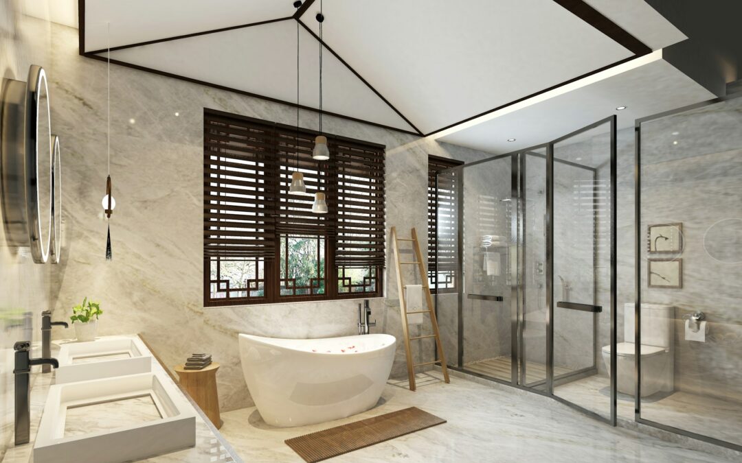bathroom renovation